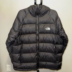 The North Face Men’s Hydrenalite Down Hoodie